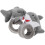 6 Unidades Pulseira De Animal Infantil 2