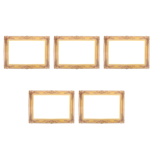 5 Unidades Para Quadro E Fotos 2