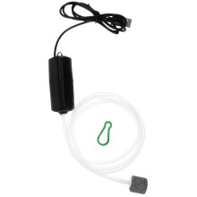 2Pcs Kit De Bolhas De Para Com Dispositivo USB