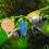 2 Unidades Para Betta Habitat 7