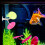 2 Unidades Para Betta Habitat 9