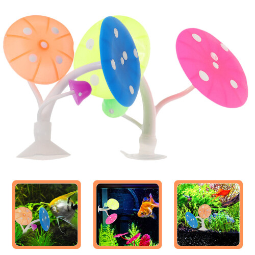 2 Unidades Para Betta Habitat 2