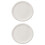 2Pcs Cerâmica Para E Foto Prop 7