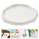 2Pcs Cerâmica Para E Foto Prop 11