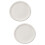 2Pcs Cerâmica Para E Foto Prop 9