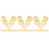 36 Pcs Colar Redondo Pingente Com Para 12Mm 4