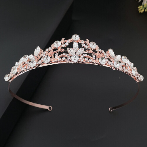 Coroa De Para E Aniversário Tiara 2