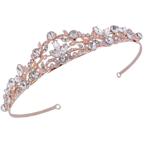 Coroa De Para E Aniversário Tiara 1