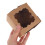 50 Unidades Kraft Para Cupcakes Com Janela Transparente 6