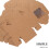50 Unidades Kraft Para Cupcakes Com Janela Transparente 7