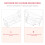 Number Design Flower Wreath Loop Iron Art Frame 10