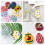 Para Chaveiro De Coelho Da Páscoa E Decorativo 9