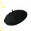 Chapéu De Para Bebê , Inverno - M (Preto) 8
