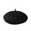 Chapéu De Para Bebê , Inverno - M (Preto) 4