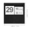 Calendário De Para Escritório Bloco Decorativo 11