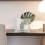 Pequeno De Transparente Para Escritório Decoração 5