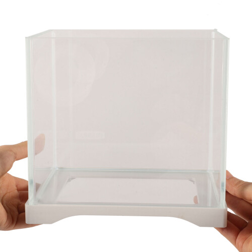 Pequeno De Transparente Para Escritório Decoração 2
