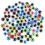 200 Pcs Artificial Doll Eyes Fake 2