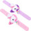 4 Unidades Pulseiras De Para Crianças Brinquedo 1