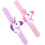 4 Unidades Pulseiras De Para Crianças Brinquedo 3