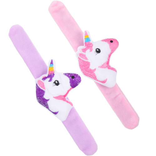 4 Unidades Pulseiras De Para Crianças Brinquedo 2