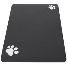 Tapete Para De Cachorro Absorvente Secagem Rápida