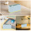 3Pcs Suporte Para De Plástico Organizador 7
