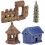 4Pcs Cerâmica Subaquático 1