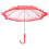 3 Unidades Guarda-Chuva De Vintage Para Apresentação E 5