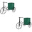 2 Unidades Suporte -Cadernos Design 7