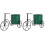 2 Unidades Suporte -Cadernos Design 3