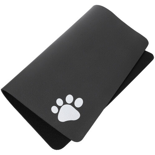 Tapete Para De Cachorro Absorvente Secagem Rápida 2