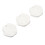 3 Stück Aromatherapie-Wachstabletten, verschiedene 5