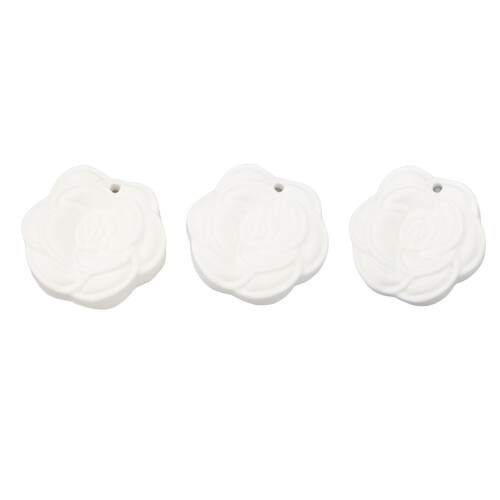 3 Stück Aromatherapie-Wachstabletten, verschiedene 2