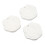 3 Stück Aromatherapie-Wachstabletten, verschiedene 6