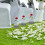 Bloco De Espuma Floral Para Arranjos Festas 5
