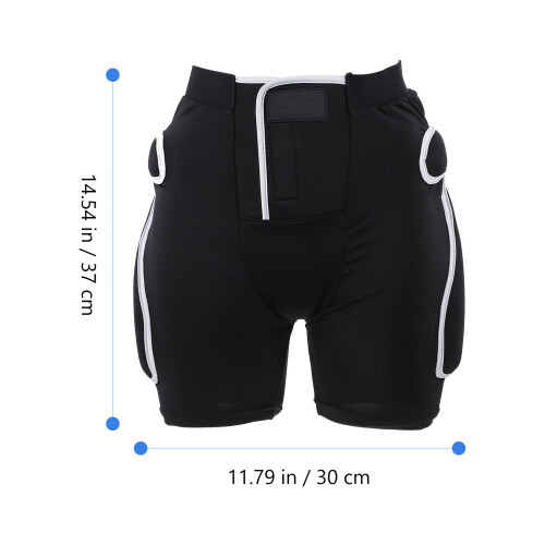 Anti-Queda Para Patinação Rolamento , De 1