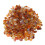 2 Unidades 500 G Seixos Para 0,5-1 Cm 1