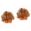 2 Unidades 500 G Seixos Para 0,5-1 Cm 4