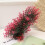 Subaquático Com Grama Artificial Plástico Rosa 10