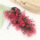Subaquático Com Grama Artificial Plástico Rosa 5