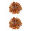 2 Unidades 500 G Seixos Para 0,5-1 Cm 5