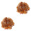 2 Unidades 500 G Seixos Para 0,5-1 Cm 3