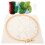 1Conjunto Kit Manual De Com E Agulha Para Decoração 11
