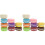 18 Peças Macaron Falso Decorativo Para 4