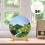 1Conjunto Kit Manual De Com E Agulha Para Decoração 7