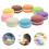 18 Peças Macaron Falso Decorativo Para 11