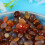 500G Natural Agate Britadas 0,5-1Cm Para E Paisagismo 11