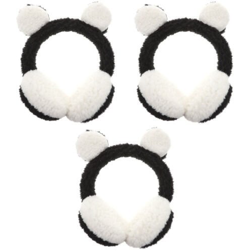 3 Unidades Urso Para Inverno 2