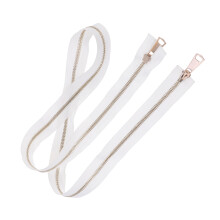 2 Unidades Fecho Metal Dupla Face Para Roupa, Substituição Casaco, DIY